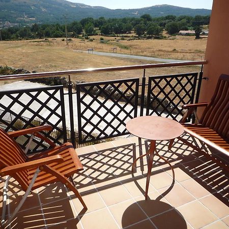Apartamentos La Covatilla Neila de San Miguel Εξωτερικό φωτογραφία