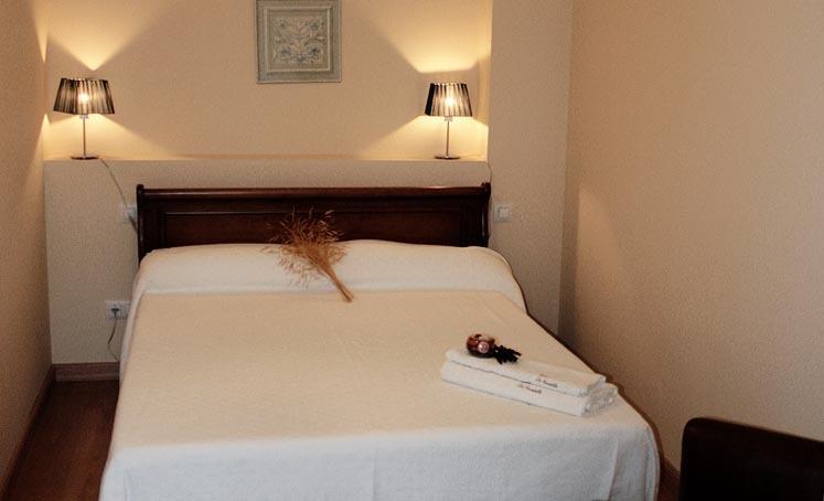 Apartamentos La Covatilla Neila de San Miguel Εξωτερικό φωτογραφία