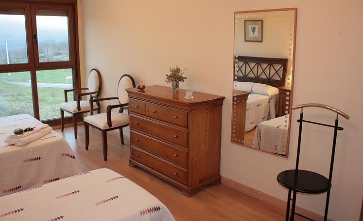 Apartamentos La Covatilla Neila de San Miguel Εξωτερικό φωτογραφία