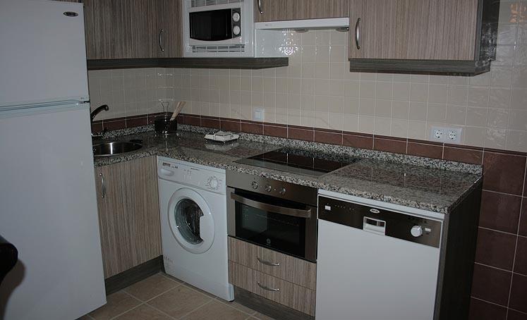 Apartamentos La Covatilla Neila de San Miguel Εξωτερικό φωτογραφία