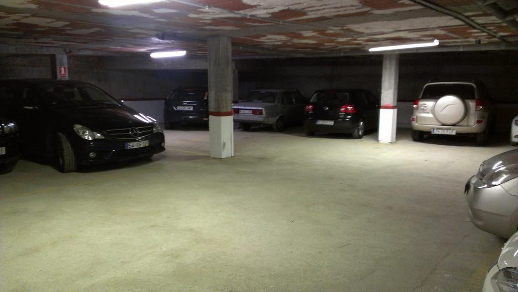 Apartamentos La Covatilla Neila de San Miguel Εξωτερικό φωτογραφία