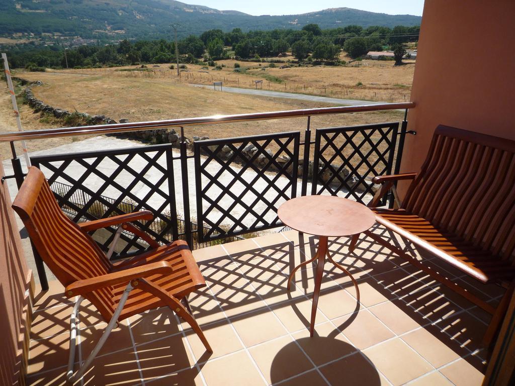 Apartamentos La Covatilla Neila de San Miguel Εξωτερικό φωτογραφία